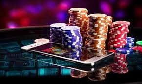 Онлайн казино Casino Dendy